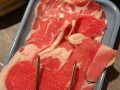 -汉阳廷自助烤肉·火锅(佳兆业广场店)