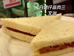 -大哥餐厅(西城花园店)