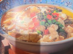 -观盐·盐帮菜(官园桥店)