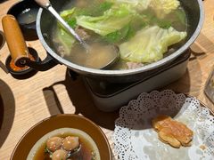 -川堂风·跷脚牛肉·乐山爆炒(宝山日月光店)