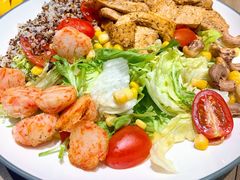 -SaladJohn沙拉匠(凯德1818店)