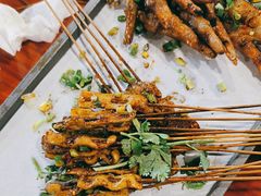 -林二哥宜烤官·宜宾小烧烤