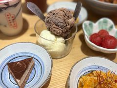 -暖食光·台式家庭餐厅·生日主题店(万达店)