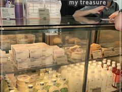 -喜茶(广州番禺奥园广场店)