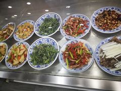 -豫掌柜饸饹面·烩面(秀沿路店)