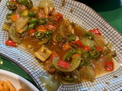 -陈先进鱼馆·地道农家菜(萧山奥体店)