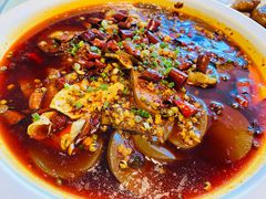 -玉林烤鸭店(定福庄店)