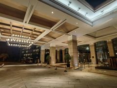 -上海东方佘山翰悦阁酒店·Vie全日制餐厅