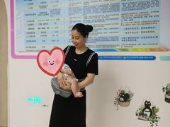 -田螺阿姨自营月嫂·育儿嫂(高新店)