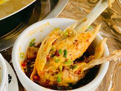 -徐记老店天麻火腿鸡(犀浦店)