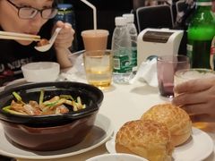 -太兴餐厅(小径湾店)