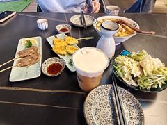烤牛舌-眷屋の深夜食堂(云瑞邻里中心店)