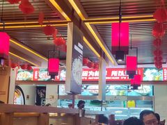 -沸炉重庆老火锅(军事博物馆店)