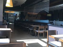 大堂-必胜客(安河桥北店)