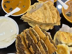优质胡辣汤-方中山胡辣汤(顺河路店)