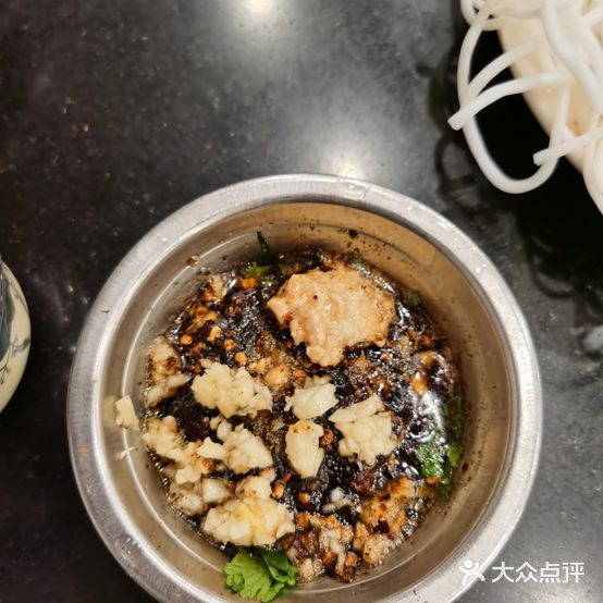 6斤狗肉店(威清路店)