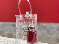 -喜茶(北京三里屯太古里店)