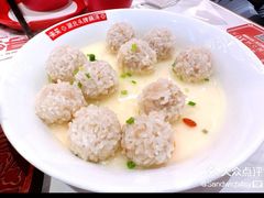 -来菜·湖北头牌藕汤(武商MALL众圆店)