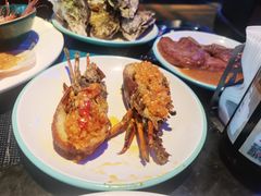 -花西亭·海鲜自助餐厅(瑞城名人酒店)