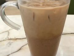 -翠华餐厅(香港国际机场店)