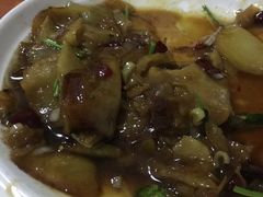 -如意香辣鸡架(总店)