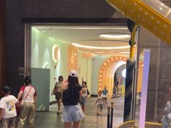 -清远熹乐谷温泉度假酒店