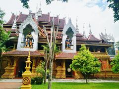 -西双版纳总佛寺