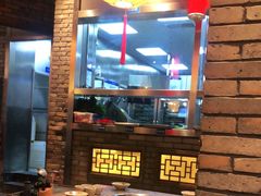 大堂-小龙坎火锅(春熙太古里店)