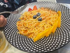 -澈烘焙·生日蛋糕·下午茶(龙华店)