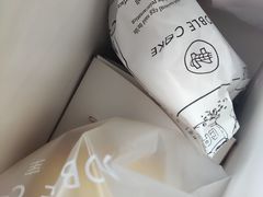 -NOBLE CAKE喏宝欧式蛋糕店(工商联大厦店)