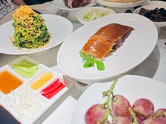 -四季民福烤鸭店(前门大栅栏店)