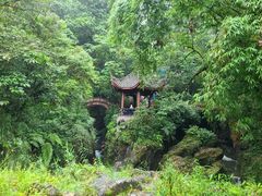 -峨眉山风景名胜区