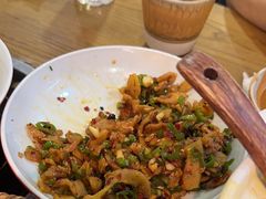 -吃饭皇帝大土家民族菜(正大广场店)