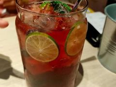 -卡朋西餐(悦汇城店)