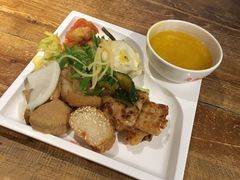 -素清香(解放路店)