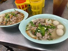 -榮泰米粉湯(Left Shop)