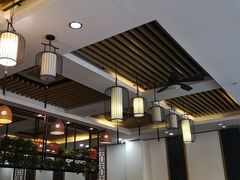 大堂-蒋家桥饺面店(四望亭路店)