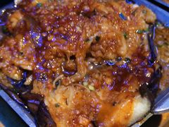 -很久以前羊肉串(打浦路店)