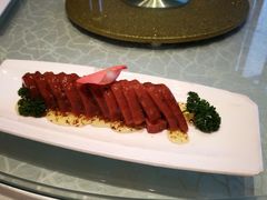 -绿杨春·淮扬宴(庐山路店)