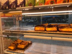 -85度C(南京珠江华海店)