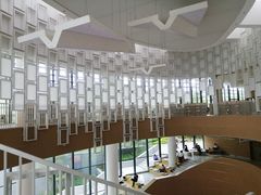 -广州市白云区图书馆