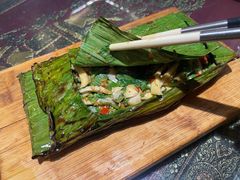 -傣宏缘·云南傣味特色菜·手抓饭·孔雀宴十六年店庆大酬宾(南屏步行街店)