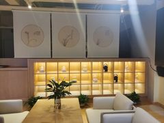 -品茗轩茶楼(江川路店)