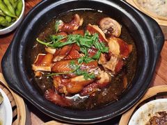 -山水茶艺馆·点心粤菜·30年老字号