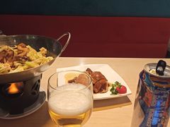 -避风塘(宝山万达店)