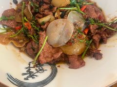 -菜先生私厨(安喜门店)
