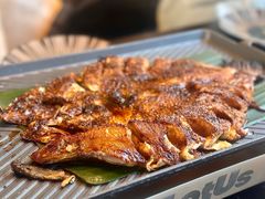 -泰莲庭·溪畔餐厅(雁栖湖店)