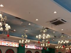-龙聚德北京烤鸭(沙坪坝华宇A馆店)