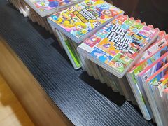 -Win Win电玩·日式の游戏馆