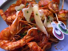 -水桶王国主题餐厅·聚会·生日派对·亲子活动·家庭套餐(亚龙湾希尔顿店)